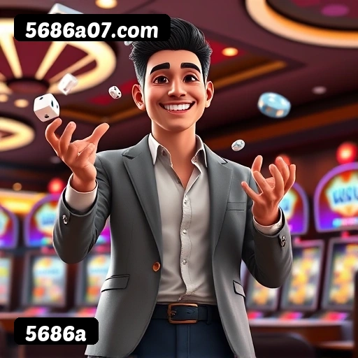 Privilégios VIP 5686a