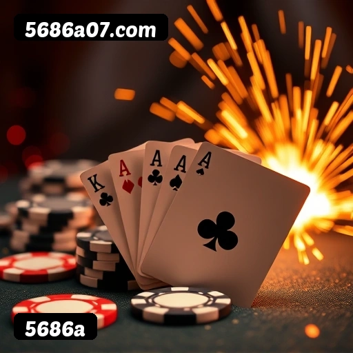 Free spins 5686a